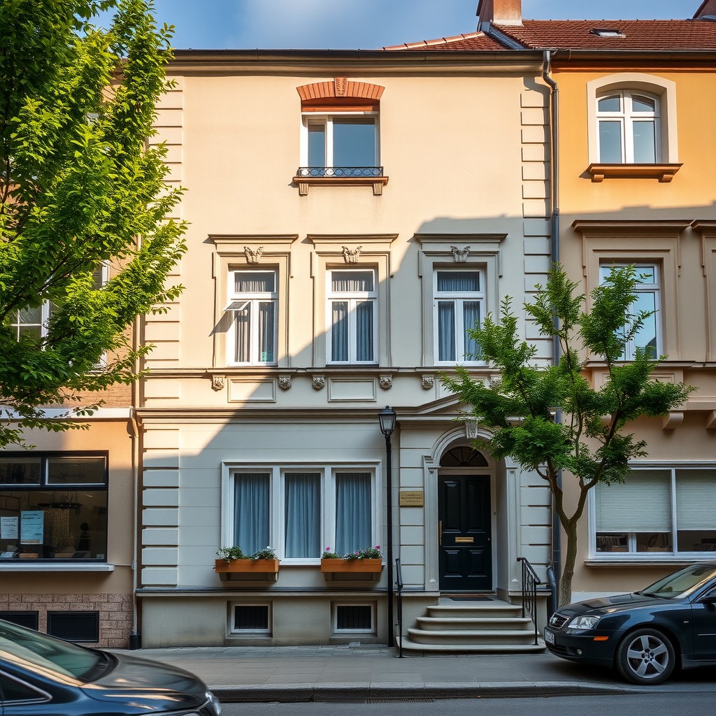 Koliko košta fasada po kvadratu u Zagrebu